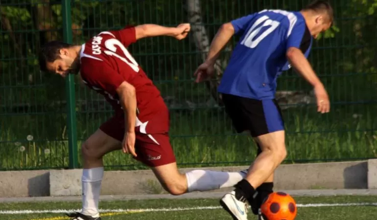PALP: 1/8 Puchar Ligi - rewanże 12.05.2011