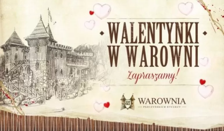 Warownia Pszczyńskich Rycerzy