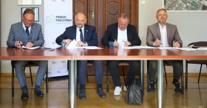 Trzy drogi powiatowe z nową nawierzchnią - ruszą kolejne remonty