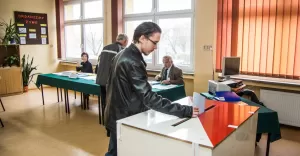 Wybory samorządowe 2014