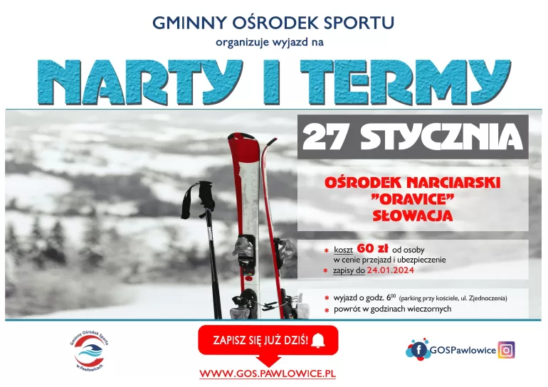 narty i termy