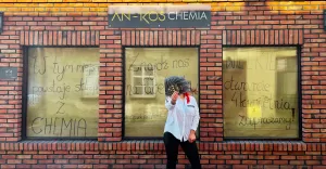 ankos chemia