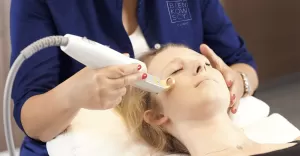 social media selfie influencer medycyna estetyczna bienkowscy clinic