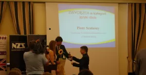 Piotr Szałaśny