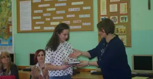 Powiatowy Konkurs Recytatorski