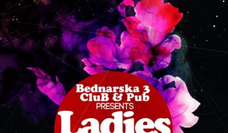 Bednarska 3