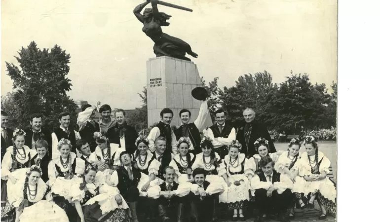 Zespół Regionalny Pszczyna