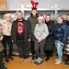 Pszczyńska zbiórka: mikołajkowy prezent dla dzieci w Ukrainie