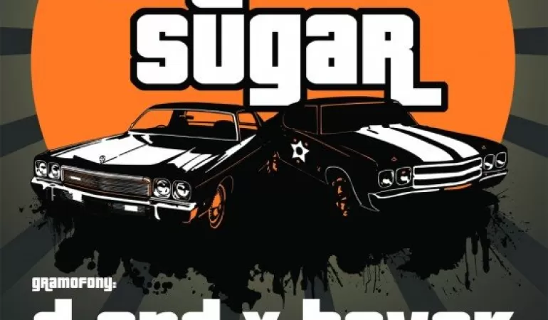 Bednarska: Brown Sugar vol.1