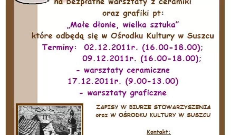gok suszec, lgd