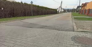 rozbudowana zostanie ul. Powstańców Śląskich