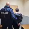 Strzelanina na ulicach Pszczyny. 40-latek tymczasowo aresztowany, usłyszał zarzuty