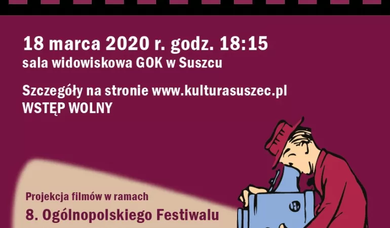 Gminny Ośrodek Kultury w Suszcu