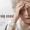 Udar - liczy się czas! Zaproszenie na wykład