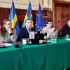 [FOTO] Debata "Edukacja jest najważniejsza". Spotkanie z Krystyną Szumilas w Pszczynie