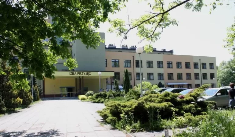 szpital