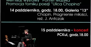 Rok Chopinowski w Pszczynie