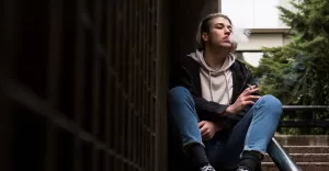 nikotynizm jako choroba cywilizacyjna