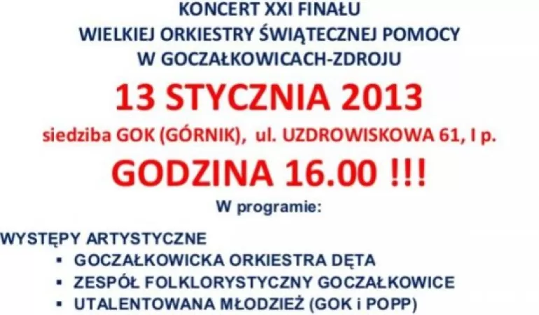 wośp