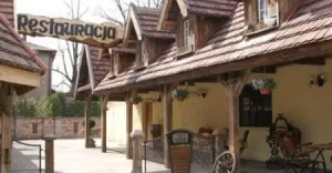 Pub Resturacja Hotel Pustelnik