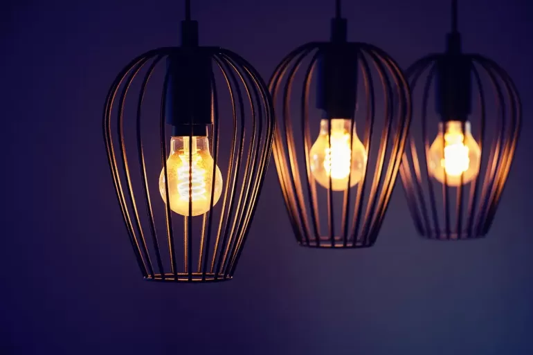 Czy żarówki LED są bezpieczne?