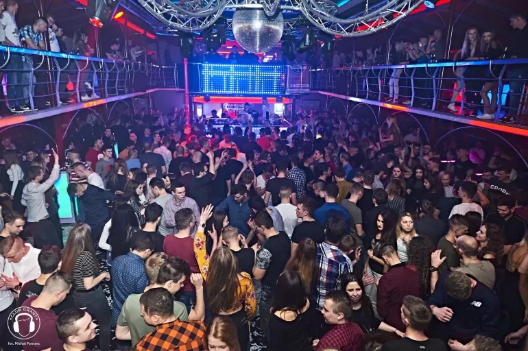 Club Grant