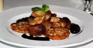 Cafe u Telemanna,Restauracja Frykówka,Catering Przybyła,Delikatesy & Spirytualia Frykówka