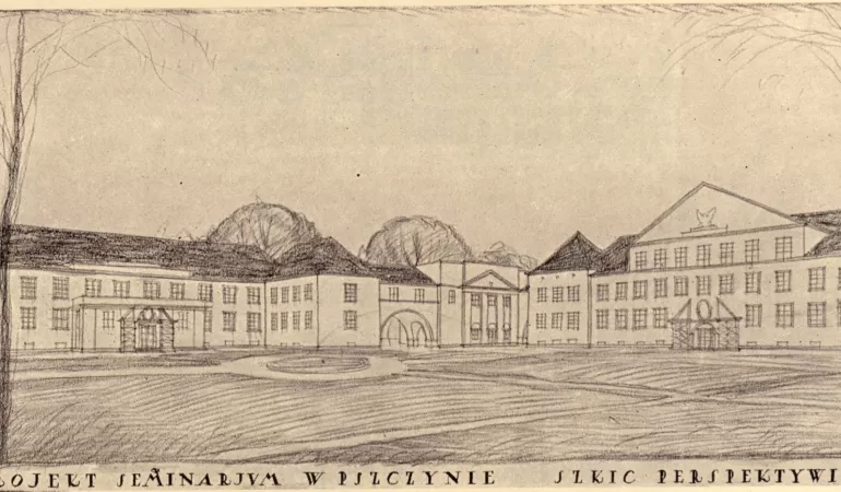 seminarium nauczycielskie