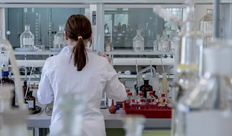 laboratorium
