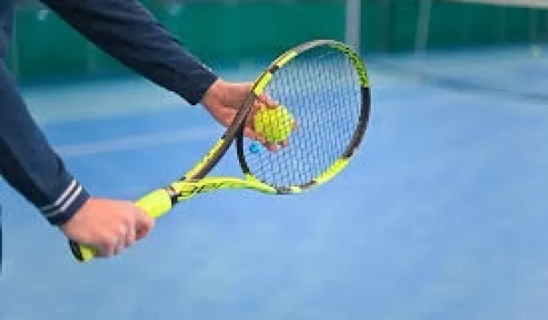 PŁYWANIE - TENIS - TANIEC - PCR