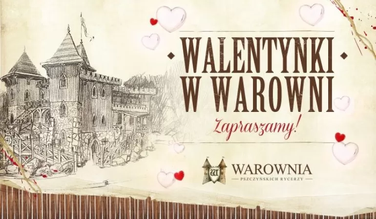 Warownia Pszczyńskich Rycerzy