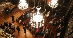 Noc Muzeów w Pszczynie - Muzeum Zamkowe, Stajnie Książęce - 17.05.2025
