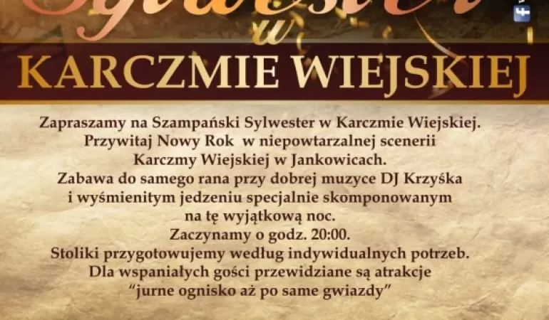 Karczma Wiejska