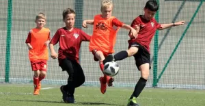 Orliki: Iskra - Grom Tychy 18.05.2019