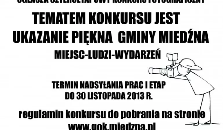 Gminny Ośrodek Kultury w Miedźnej z siedzibą w Woli