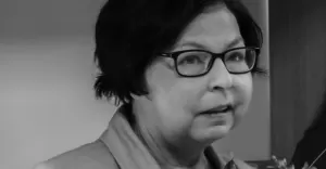 Śp. Urszula Szypuła
