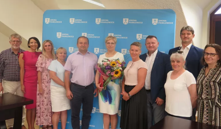 Nagrody dla absolwentów i nominacje dla dyrektorów