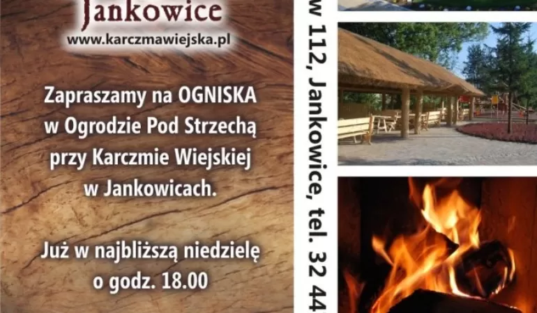 Karczma Wiejska