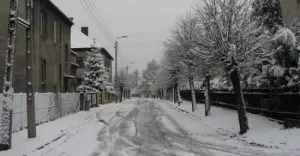 Ile płacimy za odśnieżanie ulic?