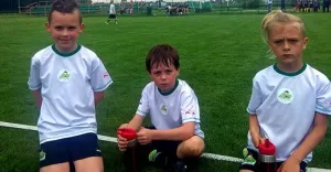 Żaki: Turniej w Studzienicach 01.06.2019