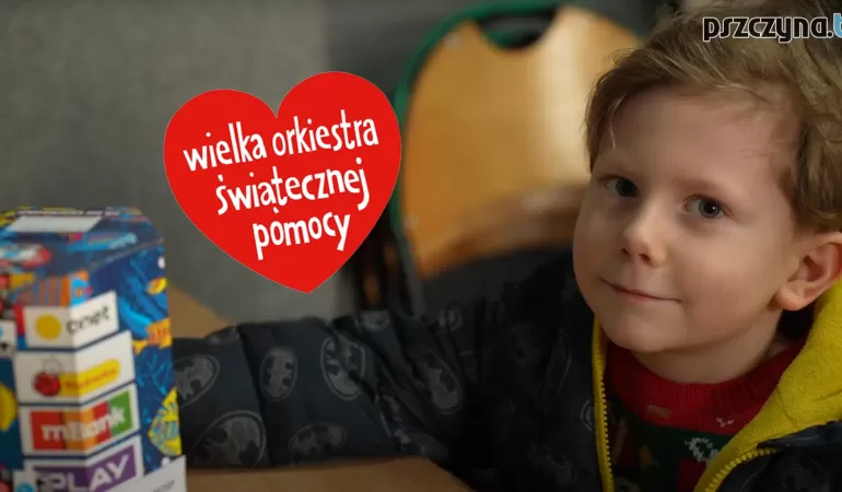 31. finał wośp