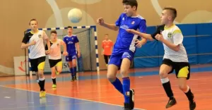 Trampkarze: Eliminacje KMPP 09.12.2018