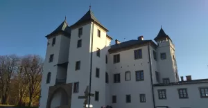 Koło Przewodników przy Oddziale PTTK Ziemi Pszczyńskiej zaprasza na wycieczkę Ziemia Cieszyńska