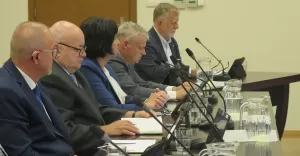 sesja Rady Gminy Pawłowice