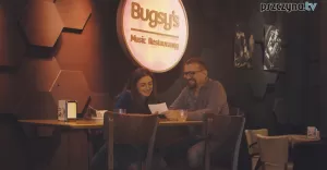 Bugsy's Kultowa Pszczyna