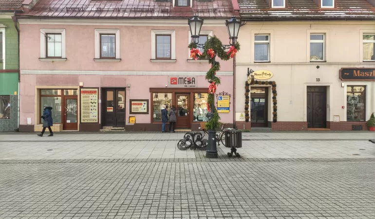 Rynek 12 i 13