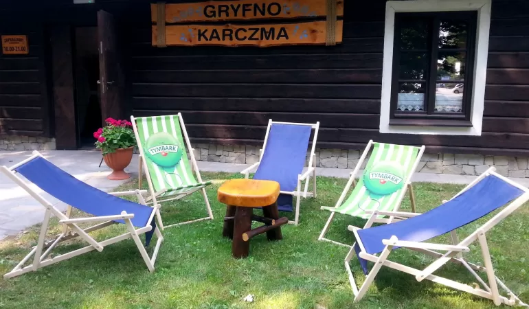 Gryfno Karczma