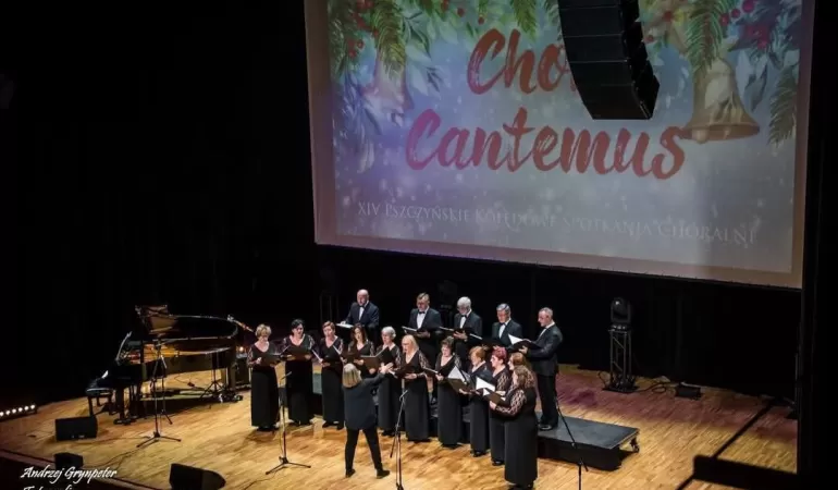 Chór Cantemus