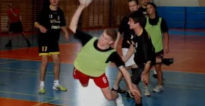 IV Turniej Piłki Ręcznej 2011