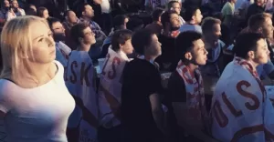 pszczyna,euro2016,rynek,pless,strefakibica,kibice,fotodnia,instagram